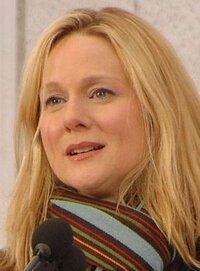 Bild Laura Linney