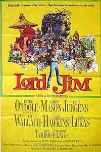 Imagen Lord Jim