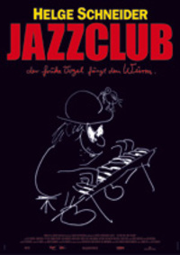 Imagen Jazzclub - Der frühe Vogel fängt den Wurm