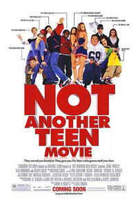 Imagen Not Another Teen Movie