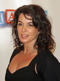 Annabella Sciorra