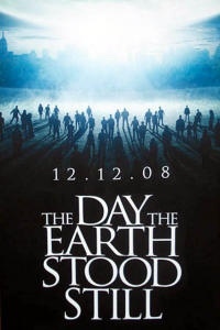 Bild The Day the Earth Stood Still