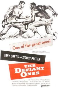 image The Defiant Ones