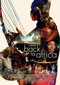 Imagen Back To Africa