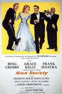 image High Society