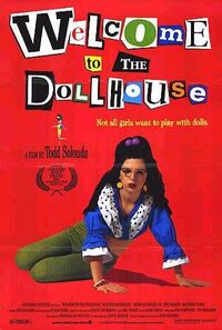 Imagen Welcome to the Dollhouse