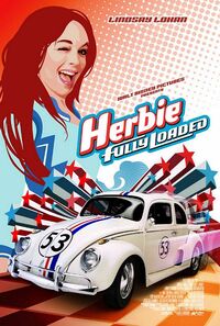 Herbie Fully Loaded - Ein toller Käfer startet durch