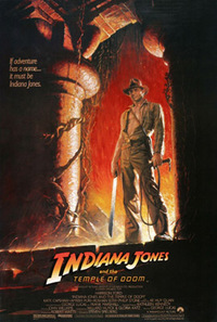 Bild Indiana Jones and the Temple of Doom