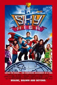 Imagen Sky High