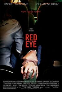 Red Eye - Nachtflug in den Tod