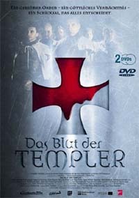 image Das Blut der Templer