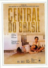 image Central do Brasil