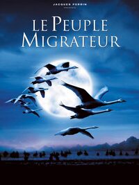 image Le peuple migrateur