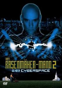 image Lawnmower Man 2: Beyond Cyberspace