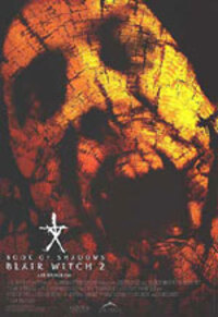 Imagen Book of Shadows: Blair Witch 2