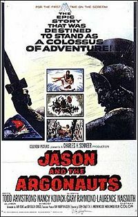 image Jason and the Argonauts