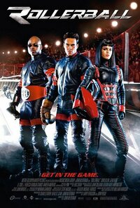 Bild Rollerball