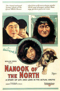 image Nanook of the North