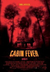 image Cabin Fever