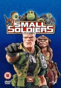 Imagen Small Soldiers