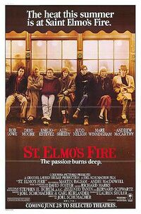 image St. Elmo's Fire