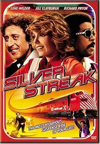 Imagen Silver Streak