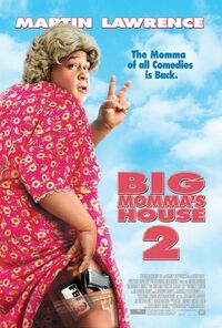 Big Mamas Haus 2 - Jetzt kommt's richtig dick!