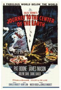 image Journey to the Center of the Earth