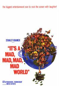 Imagen It's a Mad Mad Mad Mad World