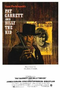 image Pat Garrett & Billy the Kid