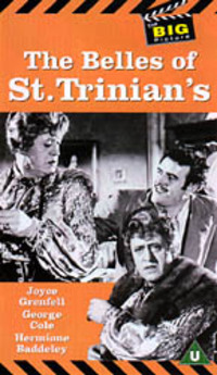 Imagen The Belles of St. Trinian's