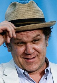 Bild John C. Reilly