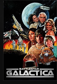 Bild Battlestar Galactica
