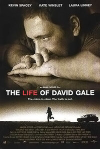 Bild The Life of David Gale