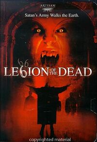Bild Legion of the Dead