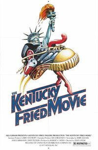 The Kentucky Fried Movie