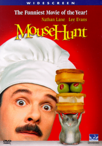 Imagen Mousehunt