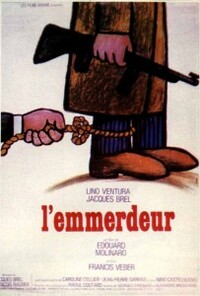 L'emmerdeur