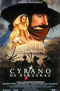 image Cyrano de Bergerac