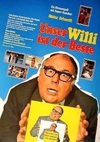 image Unser Willi ist der Beste