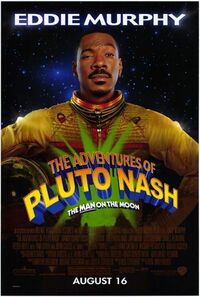 Imagen The Adventures of Pluto Nash