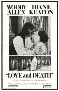 Imagen Love and Death