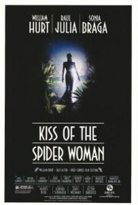 image Kiss of the Spider Woman