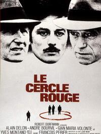 image Le Cercle rouge