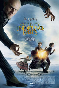 Imagen Lemony Snicket's A Series of Unfortunate Events