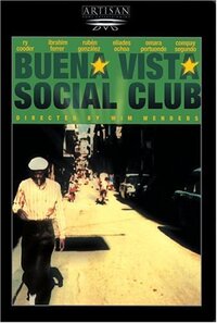 Imagen Buena Vista Social Club