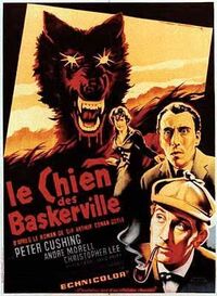 The Hound of the Baskervilles