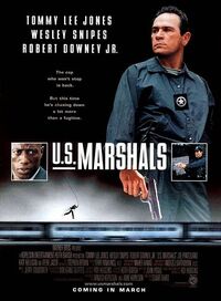 Imagen U.S. Marshals