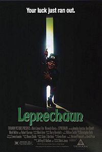 Bild Leprechaun