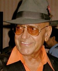 Amrish Puri